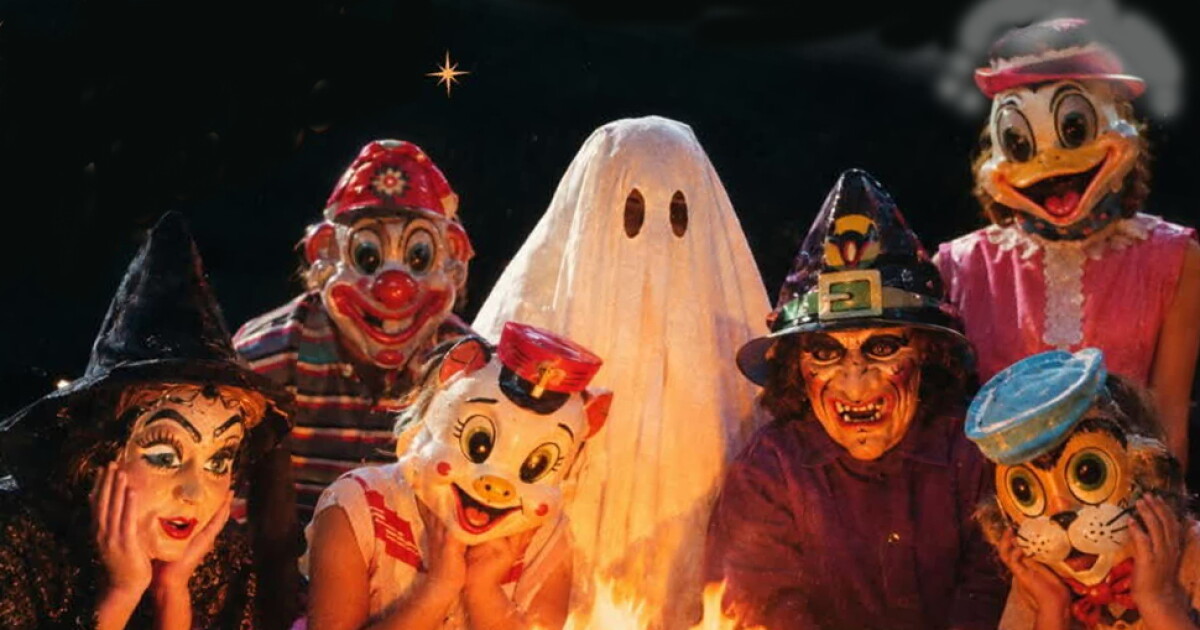 Pop-Up Winona hosts Ghost Stories every Wednesday in October