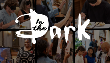 In the Dark | KPBS Public Media