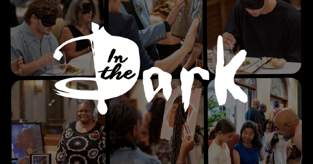 In the Dark | KPBS Public Media
