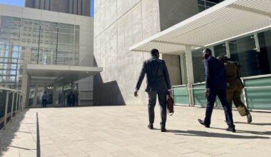 San Diego City College student Renatho Casseus to be released from ICE detention