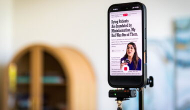 When health advice goes viral, these San Diego doctors are trying to cut through the noise
