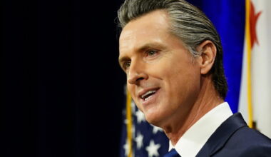 Newsom signs San Diego lawmaker's bill for local journalism tax credits