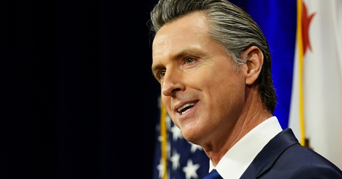 Newsom signs San Diego lawmaker's bill for local journalism tax credits