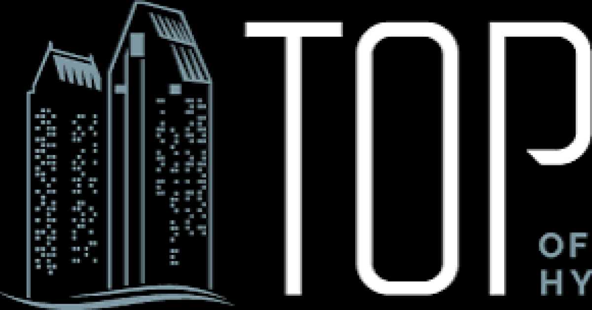 Top of the Hyatt Presents: A Season of Masquerade