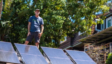 California formally legalizes smaller, cheaper 'balcony solar' panels