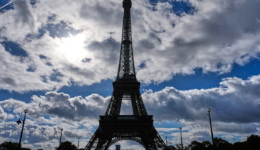 Bonjour! San Diego International to add nonstop Paris flights In May 2027