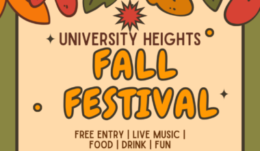 University Heights Fall Festival | KPBS Public Media