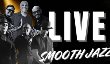 Contemporary Jazz Band Pro2Call at Humphreys Backstage Live