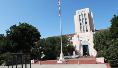 San Diego County and developer sued over solar project in Boulevard