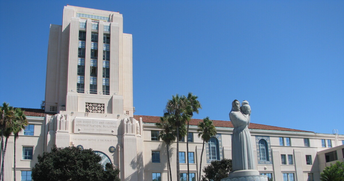 San Diego County Supervisors formally oppose more SVPs placements in rural areas