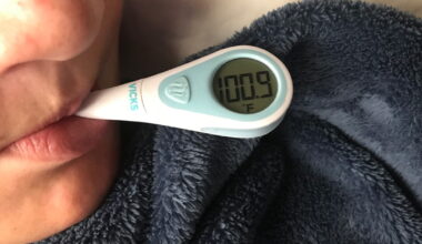 San Diego County sees early rise in flu hospitalizations and deaths