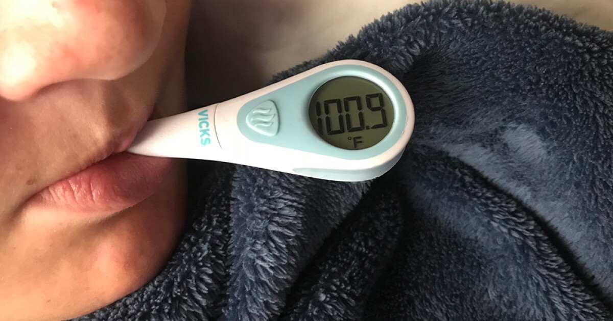 San Diego County sees early rise in flu hospitalizations and deaths