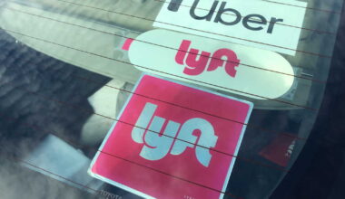 Lyft to pay $272.5M to settle allegations of misclassifying drivers