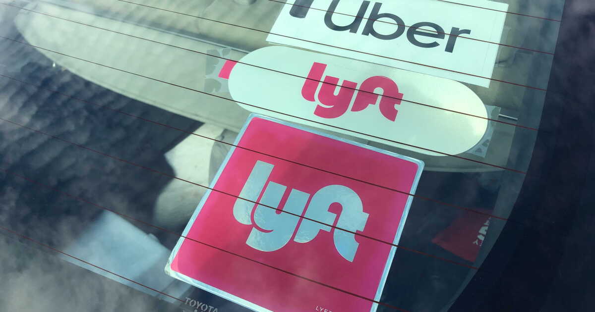 Lyft to pay $272.5M to settle allegations of misclassifying drivers