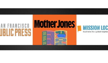 The power and impact of local independent media in the Bay Area