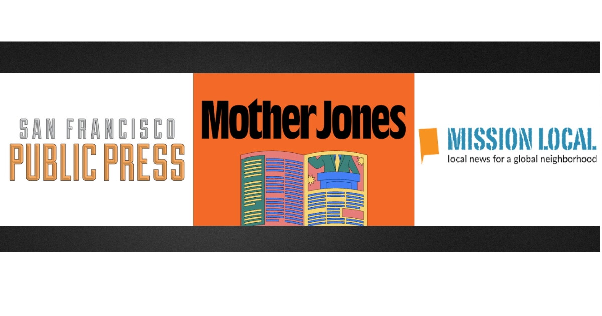 The power and impact of local independent media in the Bay Area