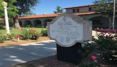 Already facing bankruptcy, Diocese of Fresno now grapples with lost pensions for retirees