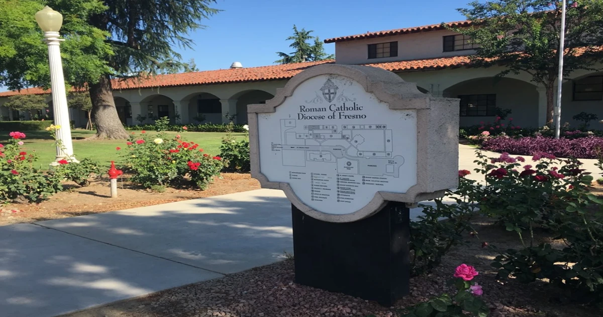 Already facing bankruptcy, Diocese of Fresno now grapples with lost pensions for retirees