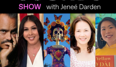 FULL SHOW: La Catrina de Oakland // 'The Yellow Áo Dài' kid's book // 'Every Saturday Night' musical