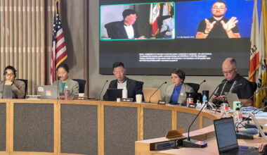 The end of the San Francisco enrollment lottery