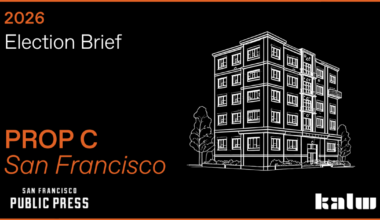 San Francisco’s Proposition C explained