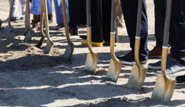 State funds to build climate resilience have poured into Bakersfield. Are they enough to keep up with development?