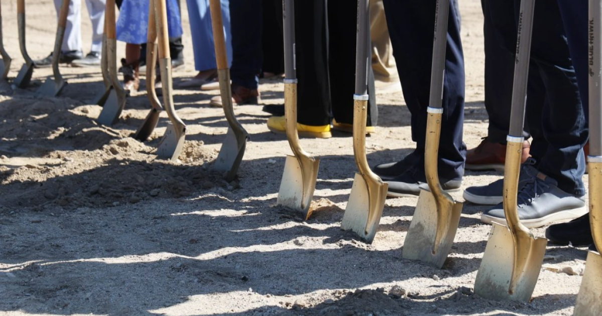 State funds to build climate resilience have poured into Bakersfield. Are they enough to keep up with development?
