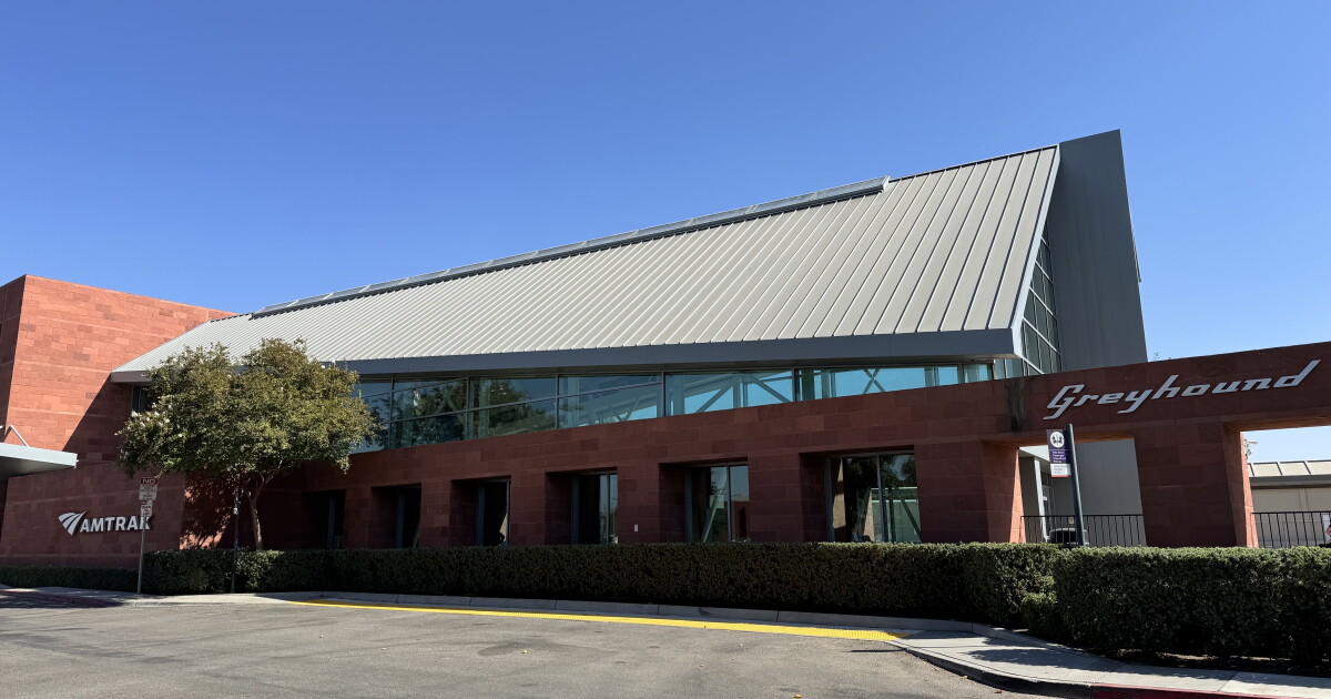 Kern County group helps ICE detainees get home