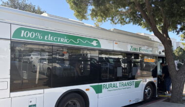 In Fresno County, access to public transit depends on where you live. A sales tax aims to change that.