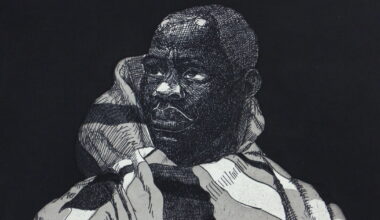 'Personal to Political' highlights African American artists from the Paulson Fontaine Press