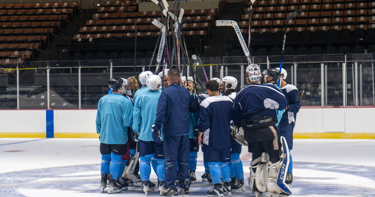 Professional hockey is back in Fresno. What’s new this time around?