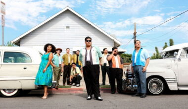 Thee Sinseers
