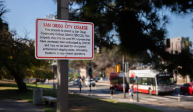 Community colleges