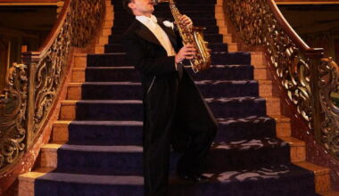 The 1920s will return to The Biltmore one more time. Here’s how to get a ticket