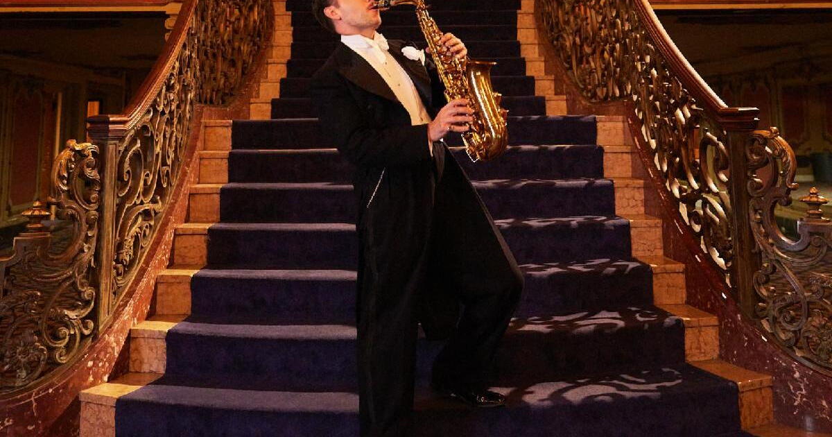 The 1920s will return to The Biltmore one more time. Here’s how to get a ticket