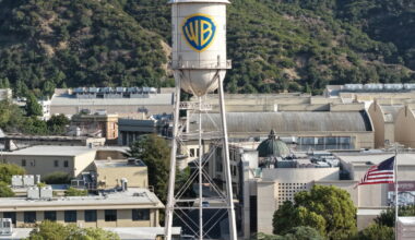 Paramount and Warner Bros are now one Hollywood giant: Skydance. Here's how we got here