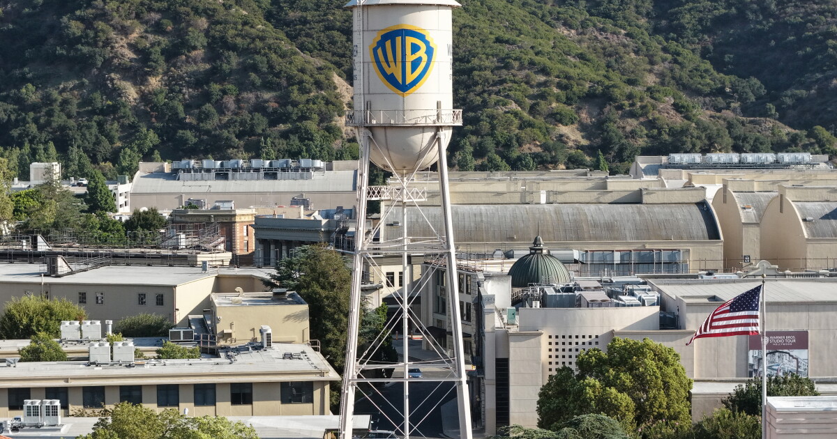 Paramount and Warner Bros are now one Hollywood giant: Skydance. Here's how we got here
