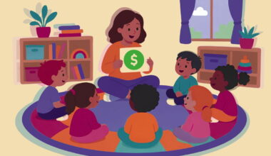Childcare costs too much. How are California's leaders going to fix it?