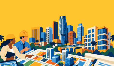 LA City Charter Amendment PL: Streamlining the city’s planning process