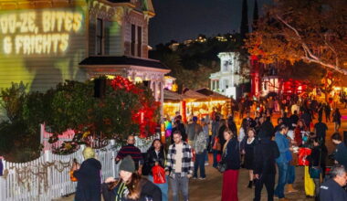 Best things to do in Los Angeles and Southern California this weekend and beyond: Oct. 14-20