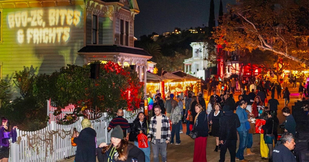 Best things to do in Los Angeles and Southern California this weekend and beyond: Oct. 14-20