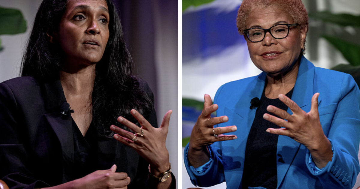 Candidates for LA mayor, City Council to discuss issues in Council District 9