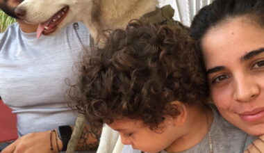 L.A. community horrified after beloved dog found hanged