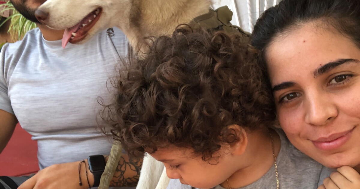 L.A. community horrified after beloved dog found hanged