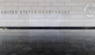 Crypto 'godfather' who hired L.A. deputies is sentenced to prison