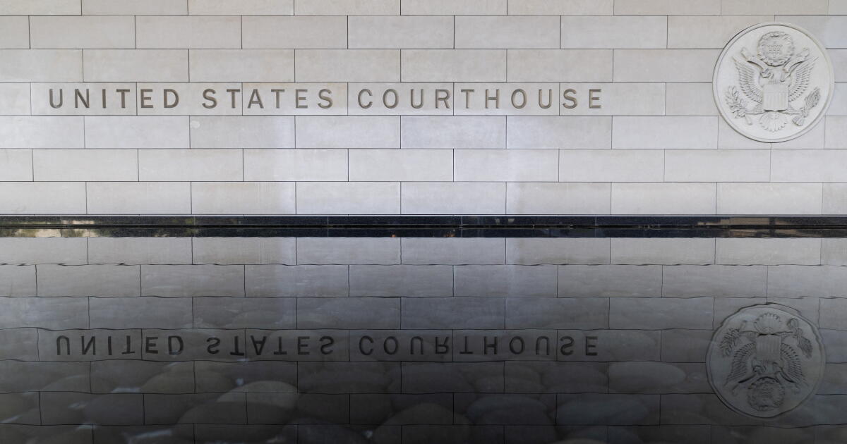 Crypto 'godfather' who hired L.A. deputies is sentenced to prison