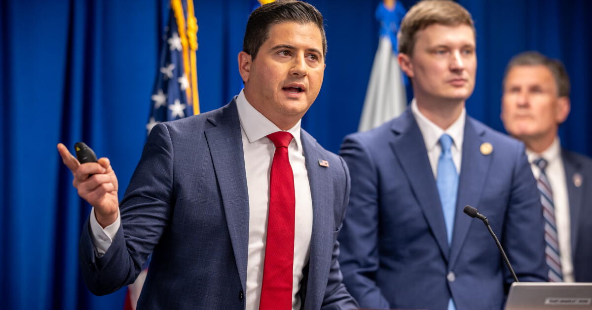 In Trumpworld, dogs who commit voter fraud aren't as bad as immigrants