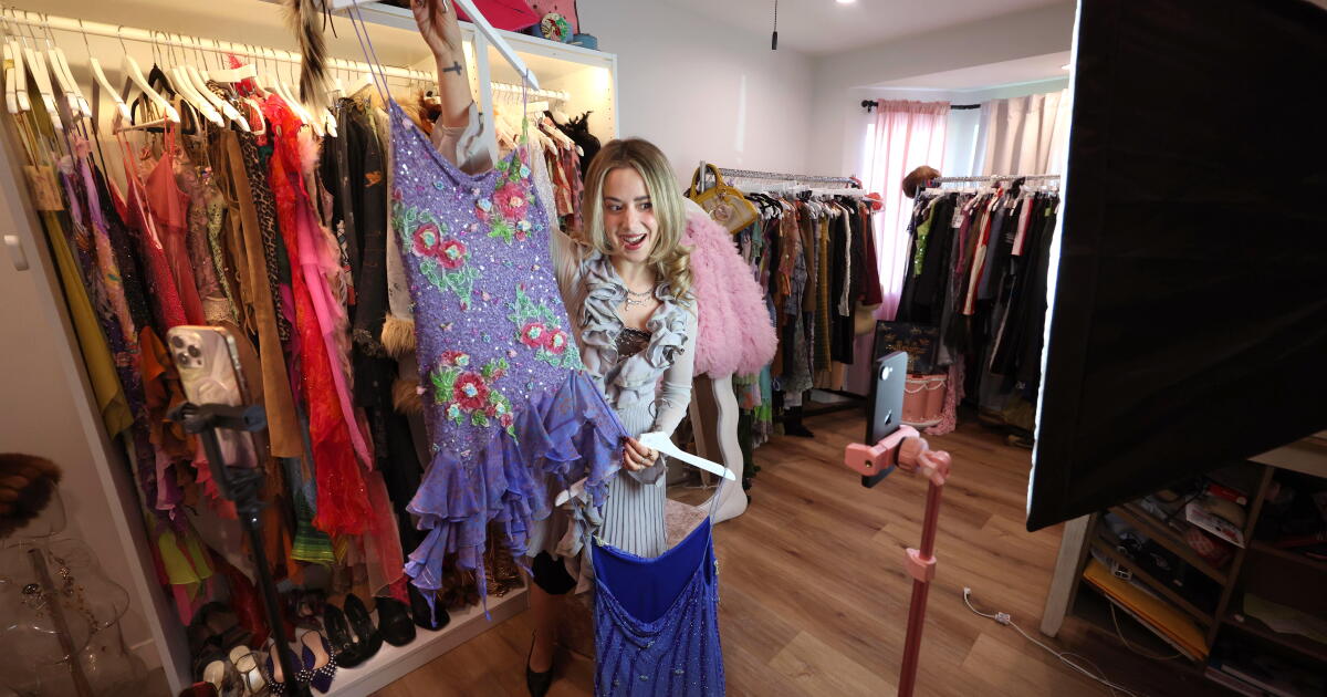 What's Whatnot? Culver City startup sparks controversial spending spree and mints new stars