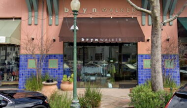 Bryn Walker co-founders couple found dead outside Bay Area home