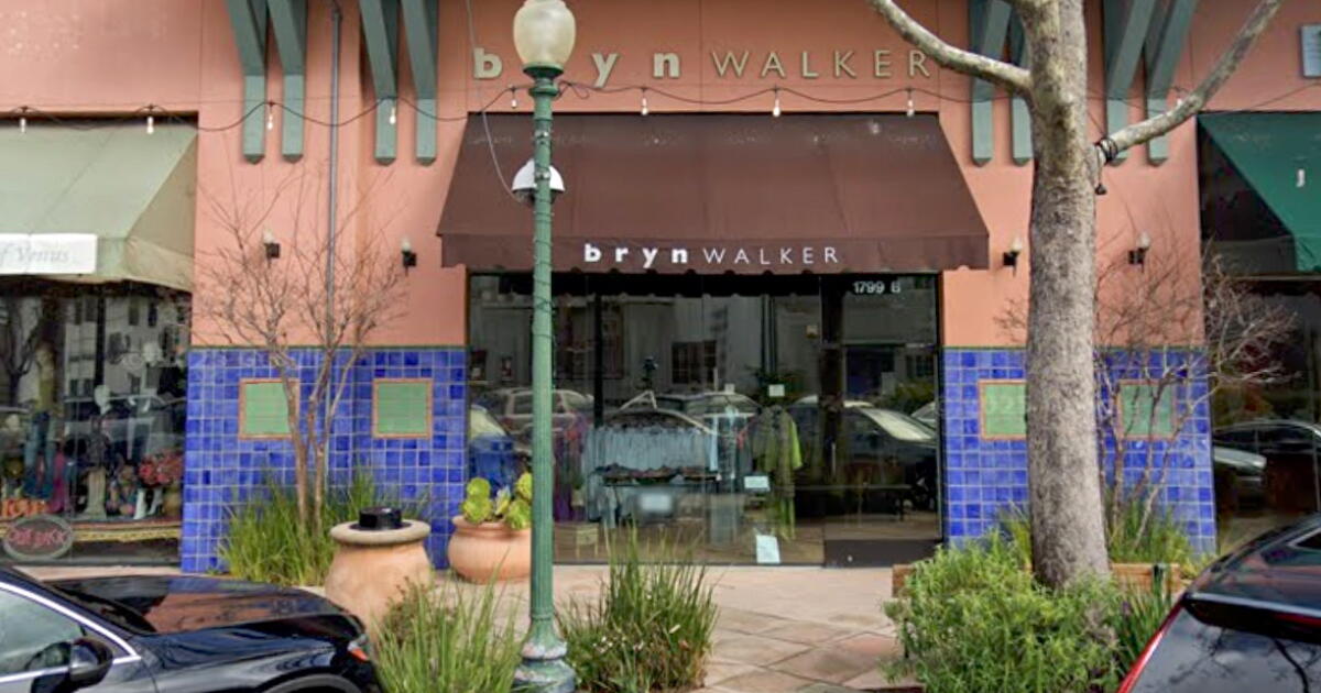 Bryn Walker co-founders couple found dead outside Bay Area home